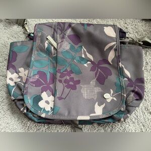 Haiku convertible shoulder bag/backpack